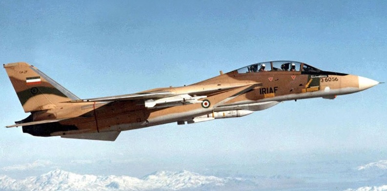 F 14A IRIAF pg