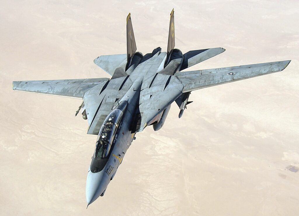 F-14D-Super-Tomcat