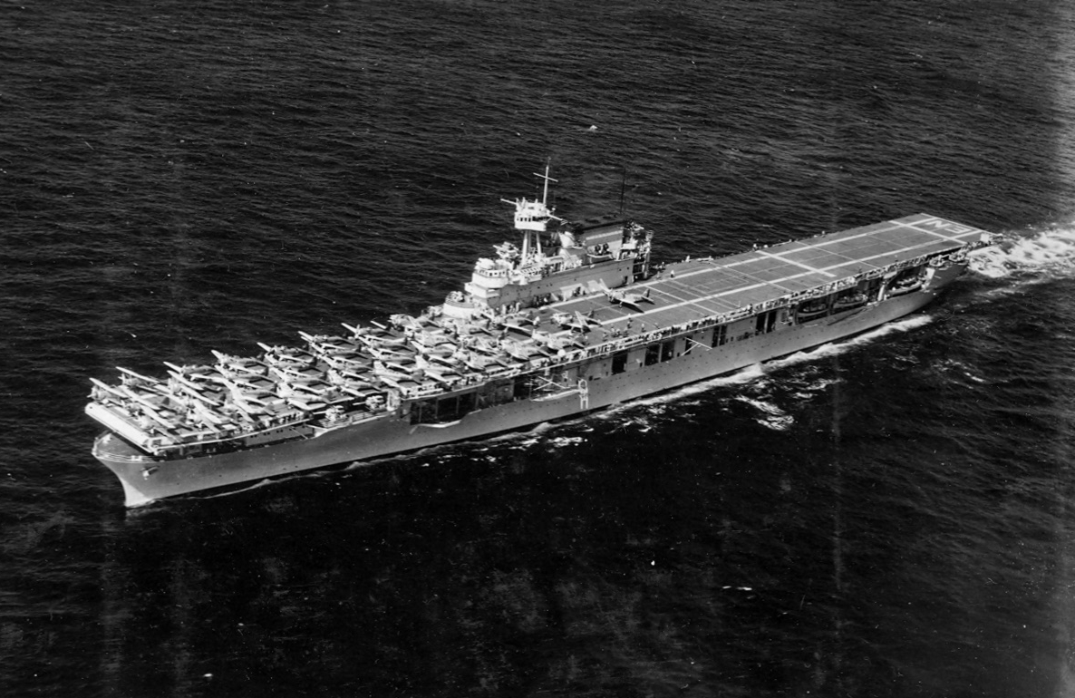 USS_Enterprise_CV-6_underway_c1939
