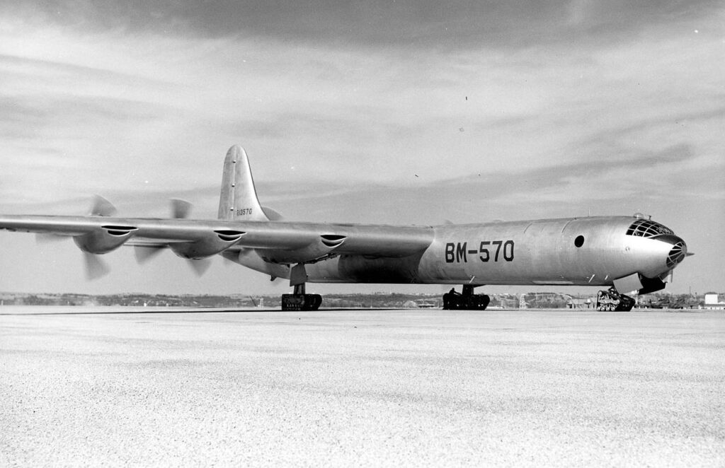 XB-36-1