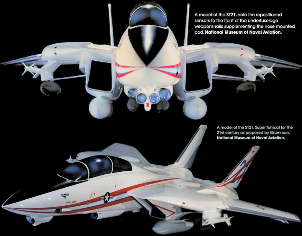 ST-21