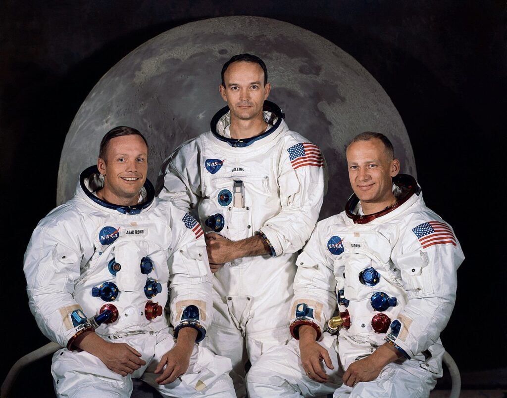Apollo-11-Crew