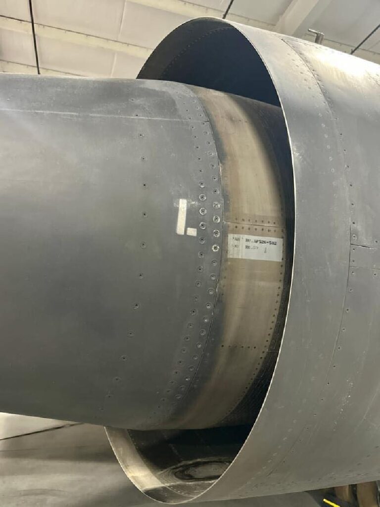 SR-71-Inlet